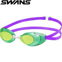 ◆◆ <スワンズ> SWANS スイムグラス SR10M (677) スイムゴーグル(4)