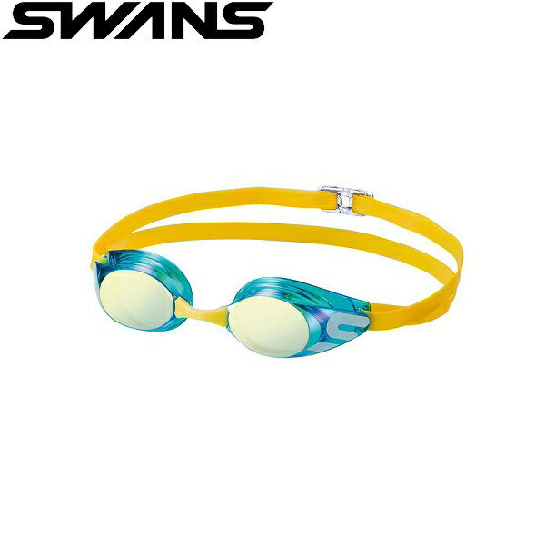 ◆◆ ＜スワンズ＞ SWANS スイムグラス SR11JM (415) スイムゴーグル