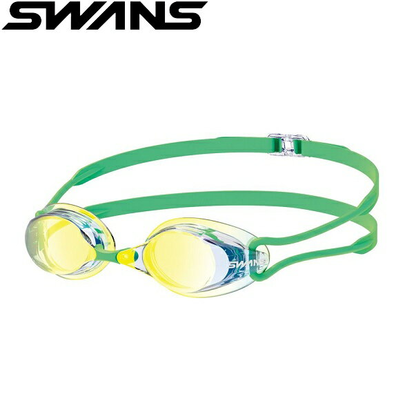 ◆◆ ＜スワンズ＞ SWANS スイムグラス SR7M (212) スイムゴーグル