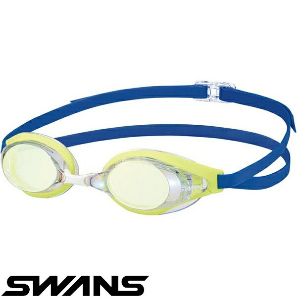 ◆◆ <スワンズ> SWANS スイムグラス SR7MTFRE (212) スイムゴーグル
