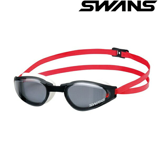 ◆◆ <スワンズ> SWANS スイムグラス SR81PPAF (021) スイムゴーグル