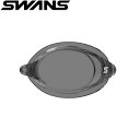 ◆◆ <スワンズ> SWANS 度付きレンズ SRCL7N (021) スイムゴーグル