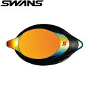 ◆◆ <スワンズ> SWANS SRX 度付きレンズ SRXCLMPAF (331) スイムゴーグル