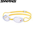 ◆◆ ＜スワンズ＞ SWANS スイムグラス SRXNPAF (031) スイムゴーグル