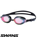 ◆◆ <スワンズ> SWANS スイムグラス SW30MPAF (SMRU) スイムゴーグル(4)