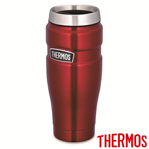 ◆◆ ＜サーモス＞ THERMOS 真空断熱タンブラー ROD001 (CRB)