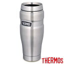 ◆◆ <サーモス> THERMOS 真空断熱タンブラー ROD001 (S)