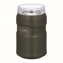 ◆◆ ＜サーモス＞ THERMOS 真空断熱缶ホルダー ROD0021 (KKI)