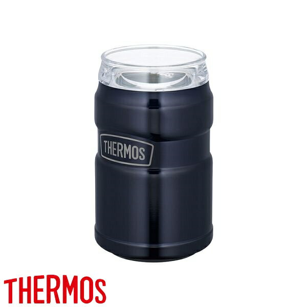 ◆◆ ＜サーモス＞ THERMOS 真空断熱缶ホルダー ROD0021 (MDB)