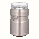 ◆◆ <サーモス> THERMOS 真空断熱缶ホルダー ROD0021 (S)