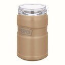 ◆◆ <サーモス> THERMOS 真空断熱缶ホルダー ROD0021 (SDBE)