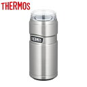 ◆◆ ＜サーモス＞ THERMOS 真空断熱缶ホルダー ROD005 (S)