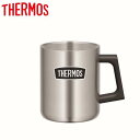 ◆◆ <サーモス> THERMOS 真空断熱マグカップ ROD006 (S)