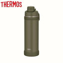 ◆◆ <サーモス> THERMOS 真空断熱スポーツボトル FJU1000 (KKI)