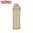 ◆◆ <サーモス> THERMOS 真空断熱スポーツボトル FJU1000 (SND)