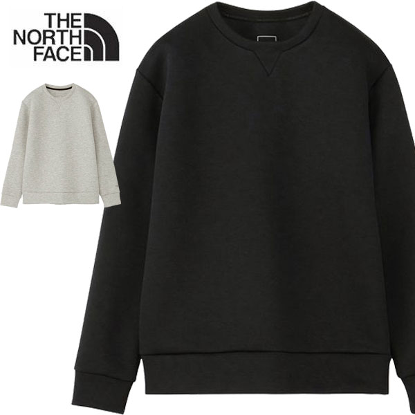 ◆◆ <ノースフェイス> THE NORTH FACE テックエアースウェットクルー レディース スウェットシャツ NTW62386