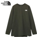 ◆◆メール便発送 <ノースフェイス> THE NORTH FACE ロングスリーブエンデューロロングテイルクルー レディース 長袖Tシャツ NTW62477