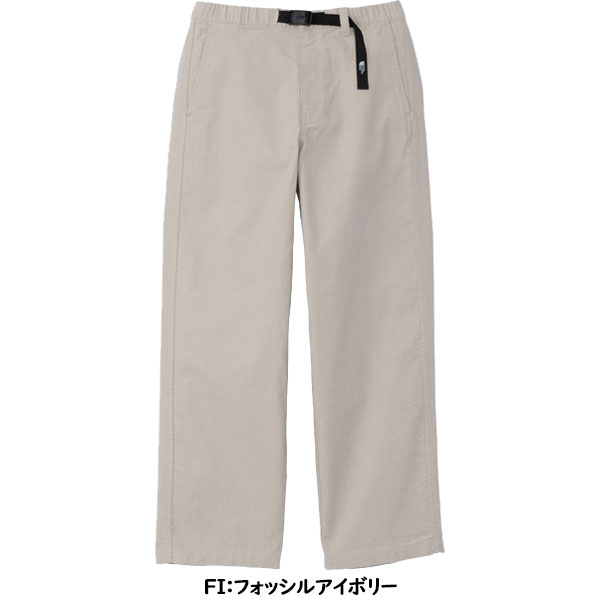 ◆◆ ＜ノースフェイス＞ THE NORTH FACE バレーウェーブパンツ メンズ ロングパンツ NB82431