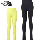 ◆◆メール便発送 <ノースフェイス> THE NORTH FACE ディライトタイツ レディース アンダーウェア NBW32481