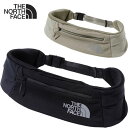 ◆◆メール便発送 <ノースフェイス> THE NORTH FACE ペーサーベルトLT ユニセックス ウエストバッグ ランニング NM62382