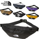 ◆◆ <ノースフェイス> THE NORTH FACE グラニュール ユニセックス ウエストバッグ NM72305