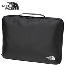 ◆◆ <ノースフェイス> THE NORTH FACE シャトルドキュメントホルダー ユニセックス ポーチ スタッフバッグ NM82337