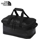 ◆◆ <ノースフェイス> THE NORTH FACE BCギアコンテナ25 ユニセックス ダッフルバッグ アウトドア NM82374