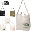 ◆◆ <ノースフェイス> THE NORTH FACE オーガニックコットンショルダー ユニセックス ショルダーバッグ NM82386