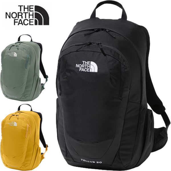 楽天市場】north face キッズ テルス20の通販