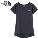 ◆◆メール便発送 <ノースフェイス> THE NORTH FACE ショートスリーブドライクルー レディース インナー NUW62402