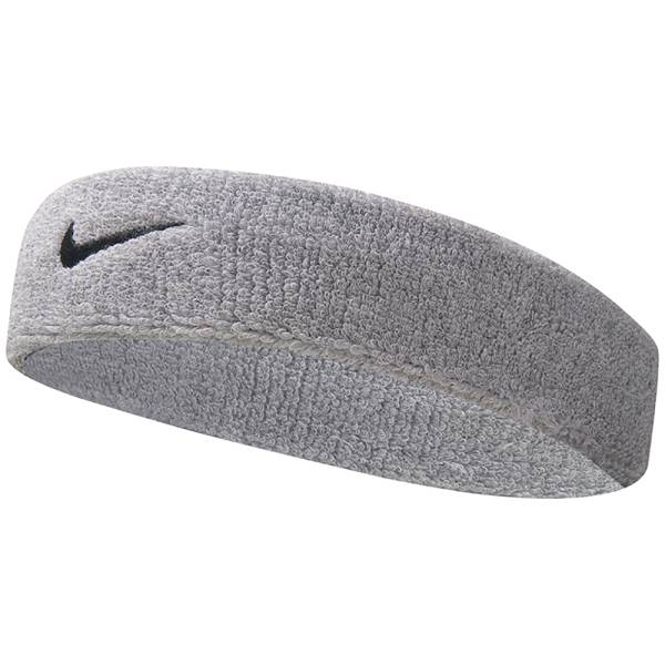 ◆◆送料無料 メール便発送 ＜ナイキ＞ NIKE スウッシュ ヘッドバンド BN2091 (051)
