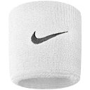 ◆◆メール便発送 <ナイキ> NIKE スウッシュ リストバンド BN2095 (101)