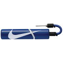 ◆◆定形外発送 <ナイキ> NIKE エッセンシャル ボールポンプ BS4006 (420)(4)