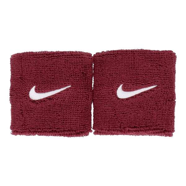 ◆◆メール便発送 ＜ナイキ＞ NIKE スウッシュ クラシック リストバンド 2P BN3000 (656)