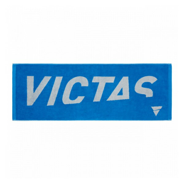 ◆◆●定形外発送 【ヴィクタス】 VICTAS TSP V－TW051 044523 （0120：ブルー） 卓球 タオル