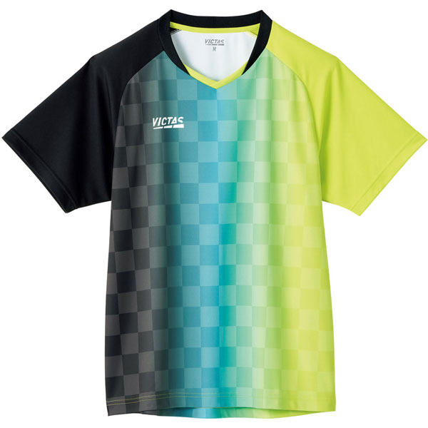 ᡼ȯ ڥ Victas VERTICAL GRADATION GS (1042BK/LG)  ॷ ...