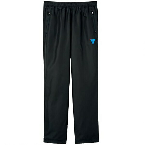 ◆◆ ＜ヴィクタス＞ VICTAS V-BP923 033166 (0020)ブラック 卓球