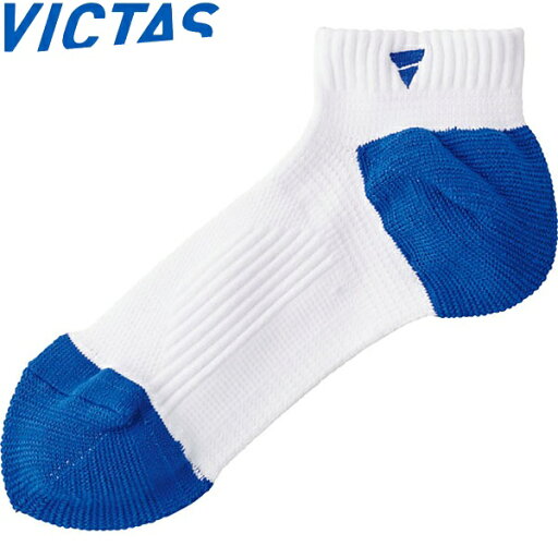◆◆メール便発送 <ヴィクタス> VICTAS V-SX806 ソックス 037456 (0001)ホワイト 卓球 ◆◆メール便発送 <ヴィクタス> VICTAS V-SX806 ソックス 037456 (0001)ホワイト 卓球