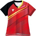 ◆◆メール便発送 <ヴィクタス> VICTAS V-LGS224 512103 (9000)レッド 卓球