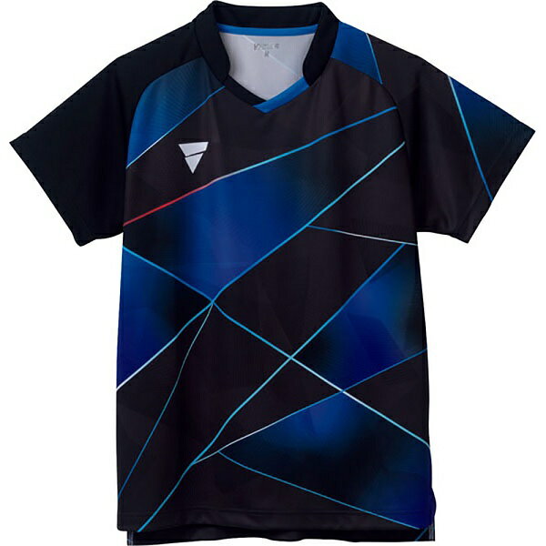 ◆◆メール便発送 ＜ヴィクタス＞ VICTAS V-GS260 512211 (1000)BLACK 卓球