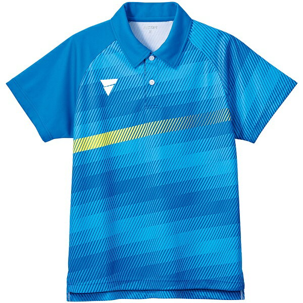 ◆◆メール便発送 ＜ヴィクタス＞ VICTAS V-GS305 512303 (5000)ブルー 卓球