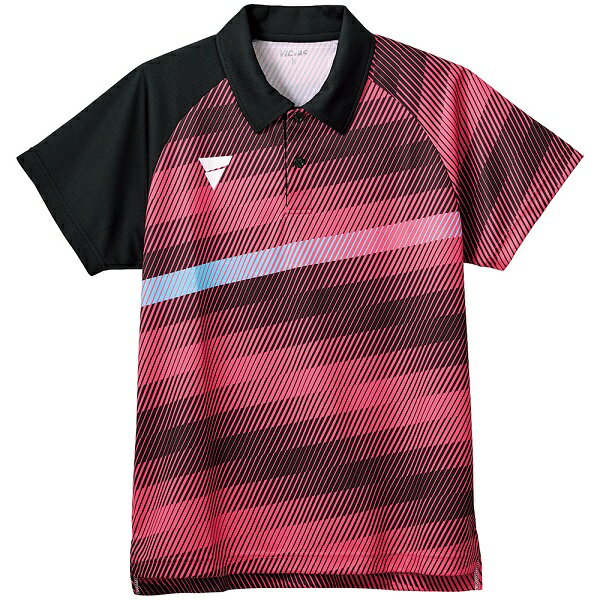 ◆◆メール便発送 ＜ヴィクタス＞ VICTAS V-GS305 512303 (7000)ピンク 卓球