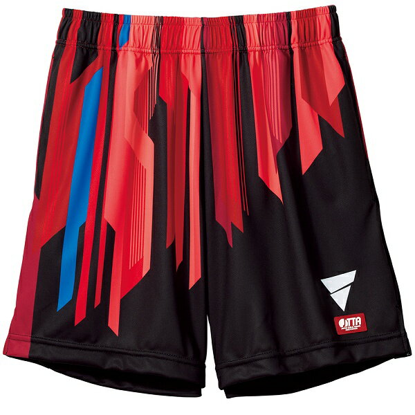 ◆◆メール便発送 ＜ヴィクタス＞ VICTAS V-GP301 522301 (9000)レッド 卓球