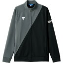◆◆ <ヴィクタス> VICTAS V-NJJ227 542101 (1110)グレー×ブラック 卓球