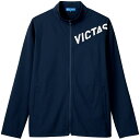 ◆◆ <ヴィクタス> VICTAS V-NJJ307 542301 (6000)ネイビー 卓球