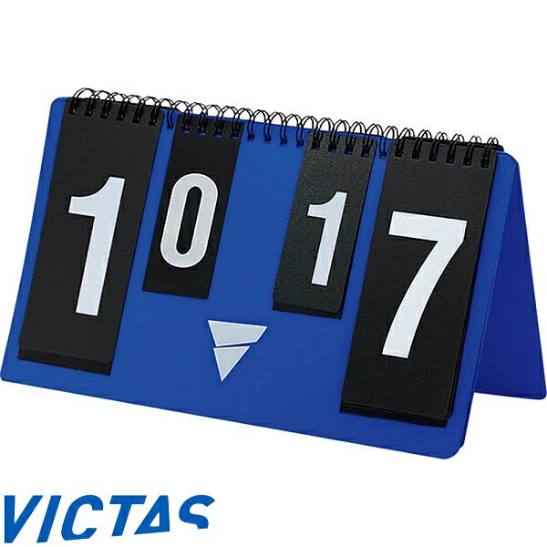 ◆◆ <ヴィクタス> VICTAS VICTASミニカウンター 804010 卓球