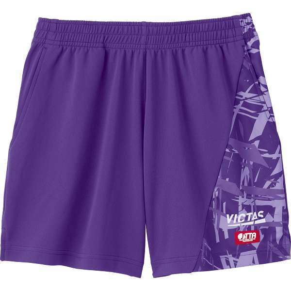 ◆◆メール便発送 ＜ヴィクタス＞ VICTAS ストリーク ゲームパンツ 622501 (8100)