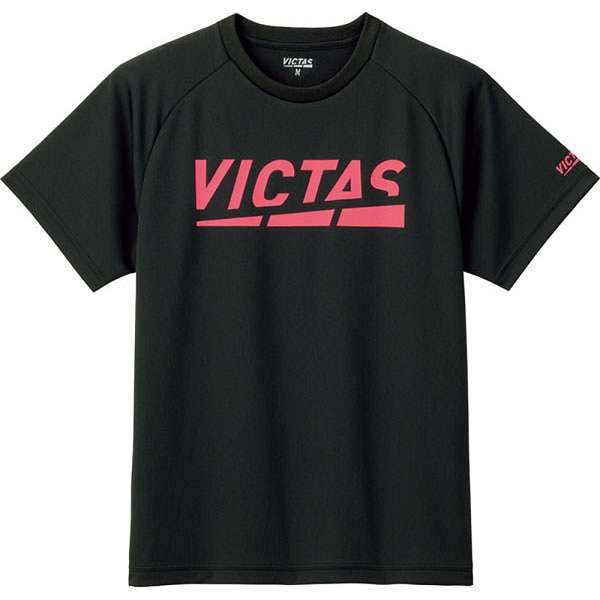 ◆◆メール便発送 ＜ヴィクタス＞ VICTAS プレイロゴティー 632101 (1070)