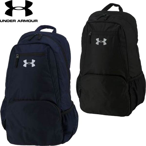  㥢ޡ UNDER ARMOUR  UA TEAM BACKPACK BK ݡĥХå Хåѥå å...