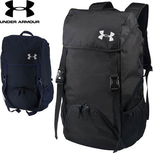  㥢ޡ UNDER ARMOUR  UA TEAM BACKPACK FLAP ݡĥХå Хåѥå ...
